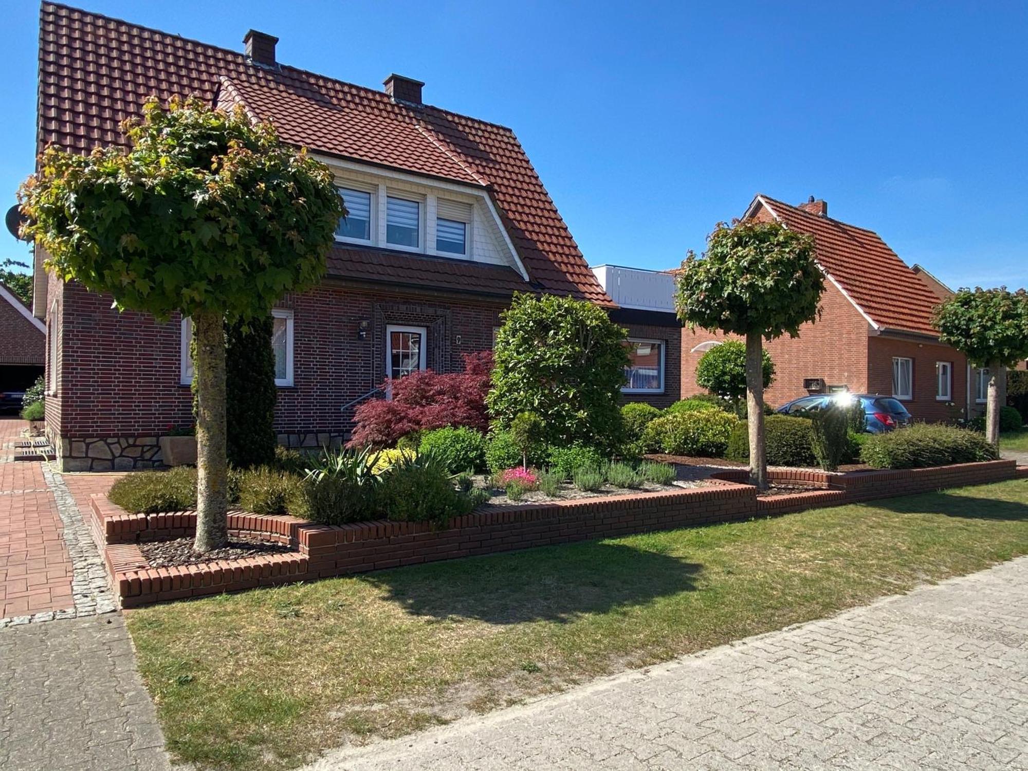 Haus - Neue Duene Dankern Exterior foto